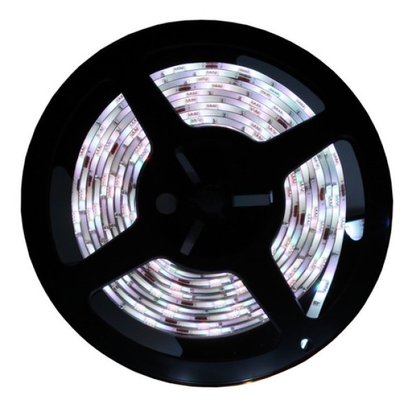 Encontraproduto.com.br - Fita Luminosa Led Ip67 Uso Externo 20 Metros Taschibra 220v
