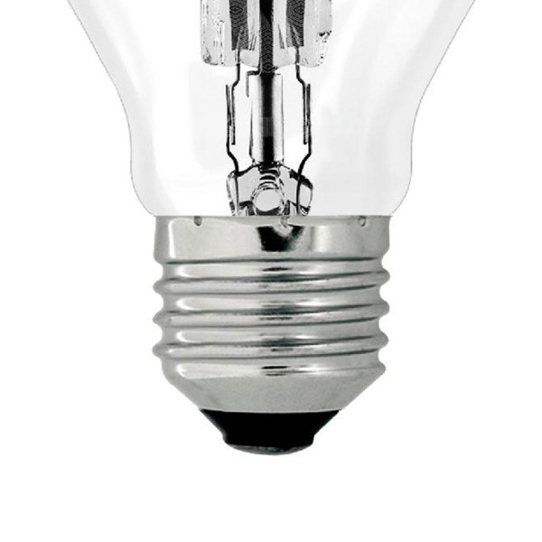 Encontraproduto.com.br - Lâmpada Halógena A55 E27 Taschibra 11060110