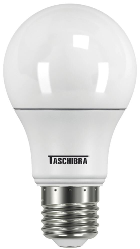 Encontraproduto.com.br - Lâmpada Led Taschibra TKL 35 4,9W E27 Bivolt