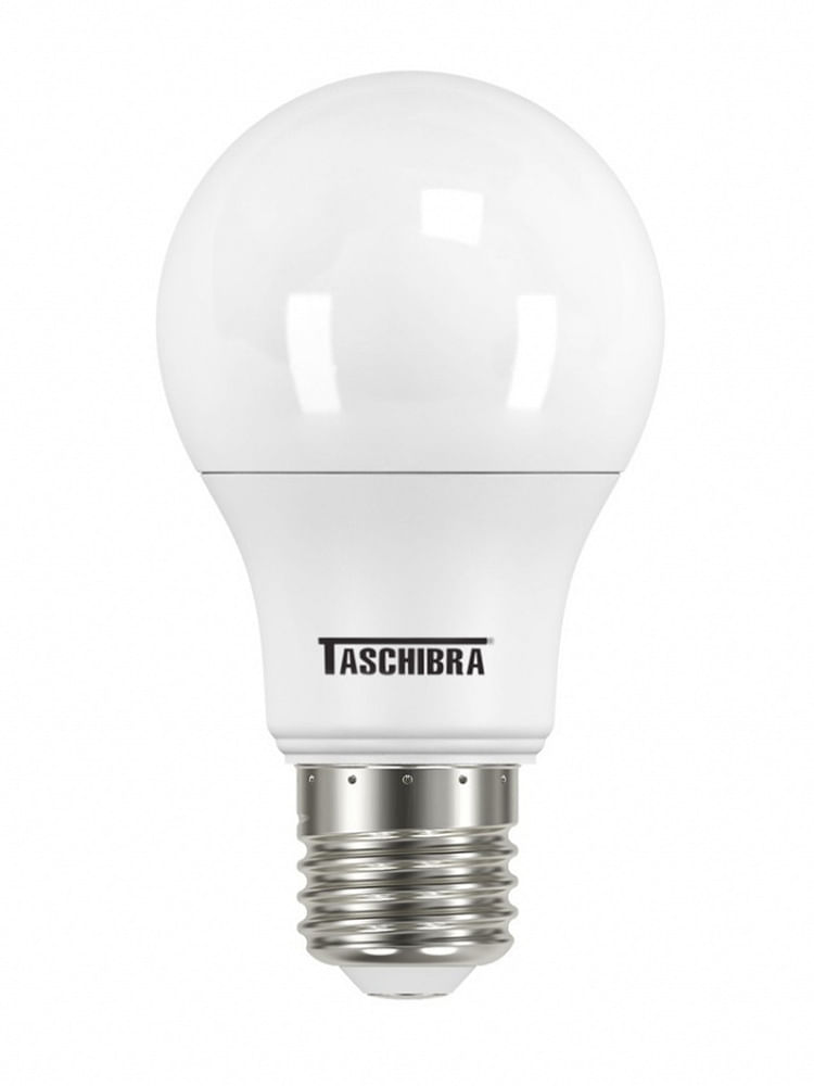 Encontraproduto.com.br - Lâmpada Led Taschibra TKL 35 4,9W E27 Bivolt