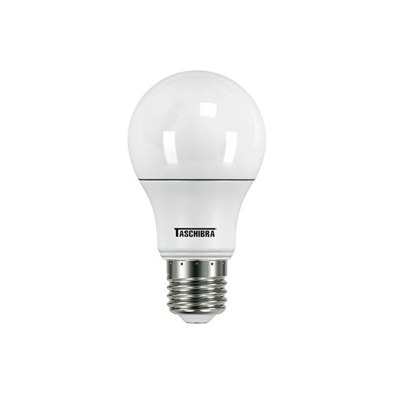 Encontraproduto.com.br - Lâmpada Led Taschibra TKL 35 4,9W E27 Bivolt