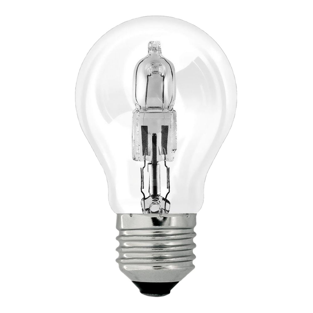Encontraproduto.com.br - Lâmpada Halógena A55 100W Taschibra