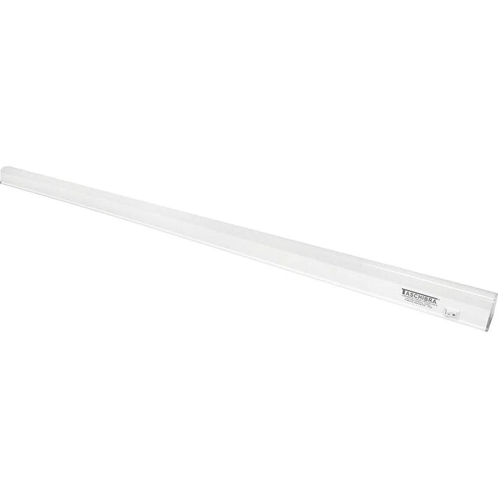 Encontraproduto.com.br - Luminária Led Taschibra Linear 30 4W Bivolt