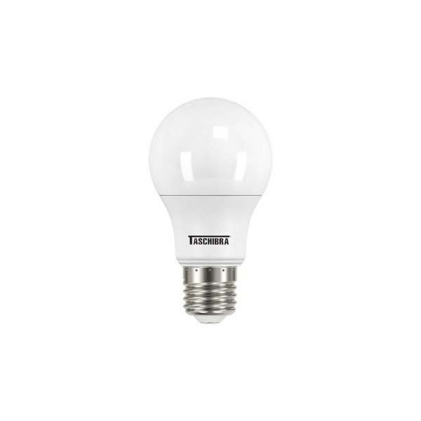 Encontraproduto.com.br - Lâmpada Bulbo 4,9W 6500K TK30 Taschibra