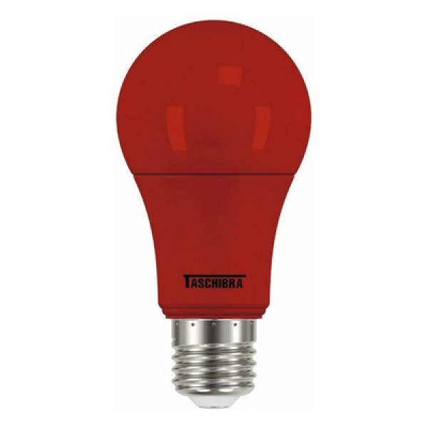 Lâmpada de led tkl colors bivolt verde - taschibra