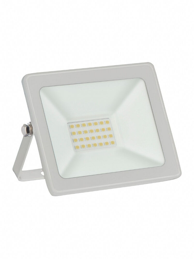 Encontraproduto.com.br - REFLETOR TASCH.LED 10W 6,5K BC