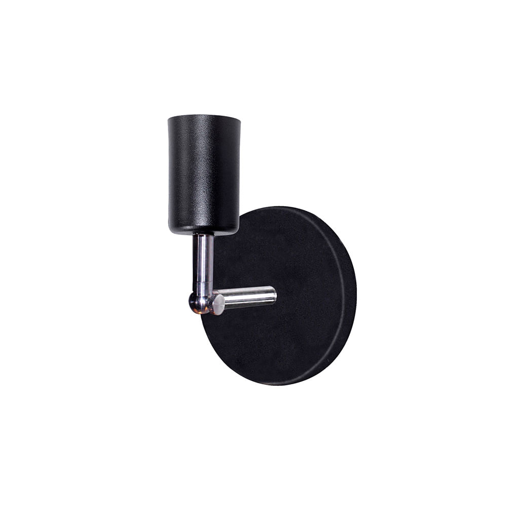 Encontraproduto.com.br - Arandela Taschibra Pointer Industrial Articulada E27 Bivolt