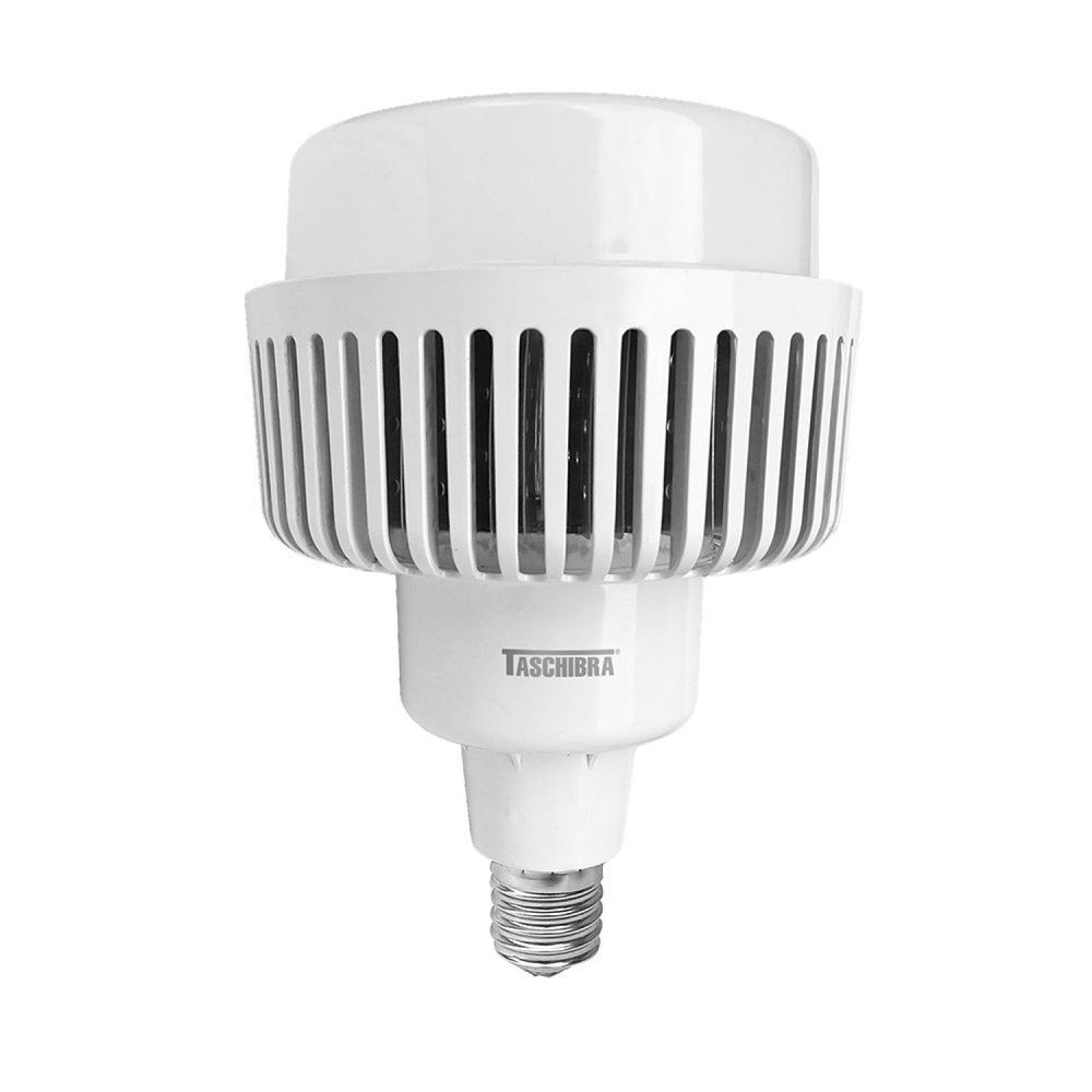 Encontraproduto.com.br - Lâmpada Super High Led Tkl1080 200w Taschibra E40 Bivolt