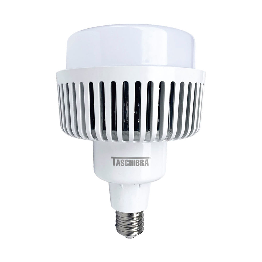 Encontraproduto.com.br - Lâmpada Super High Led Tkl1080 200w Taschibra E40 Bivolt
