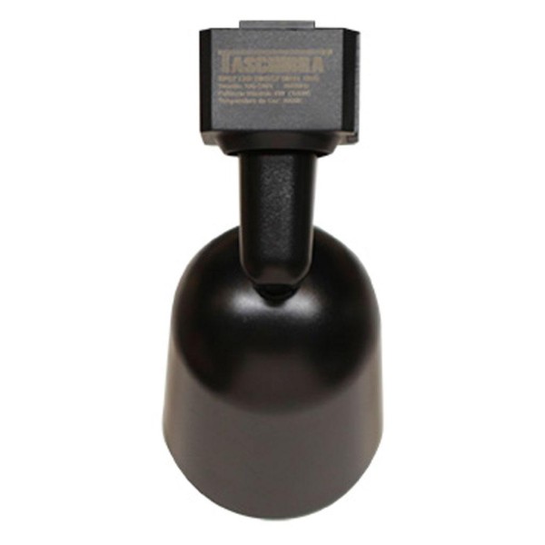 Encontraproduto.com.br - Spot Led Taschibra Direct Para Trilho Mr16 6w Preto Bivolt 6500k Luz Fria