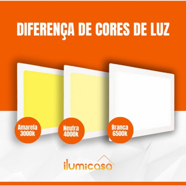 Encontraproduto.com.br - Spot Led Taschibra Direct Para Trilho Mr16 6w Preto Bivolt 6500k Luz Fria