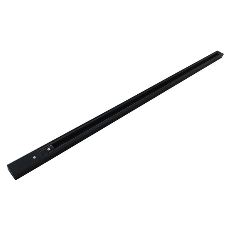 Trilho Eletrificado para Spot Taschibra Direct com 1 Metro Bivolt