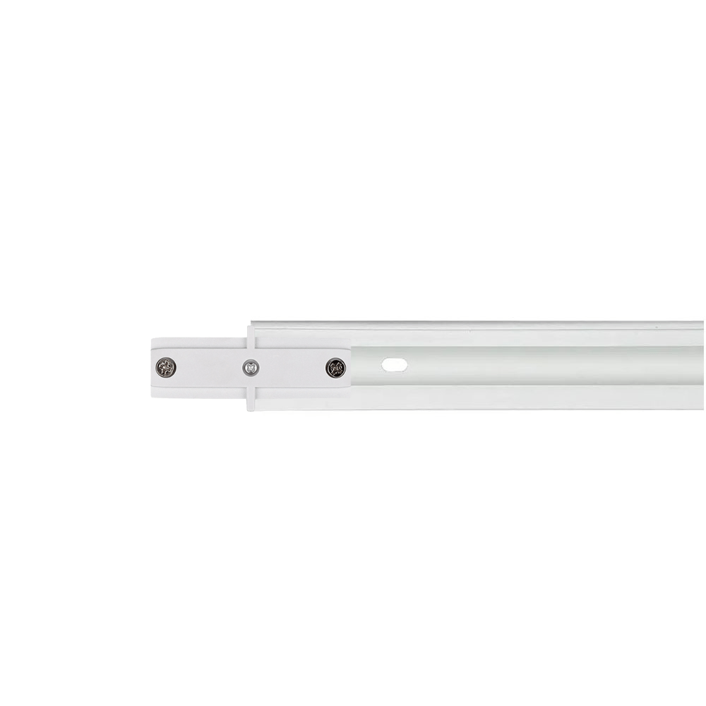 Conexão Reta para Trilho Eletrificado Taschibra Direct Bivolt