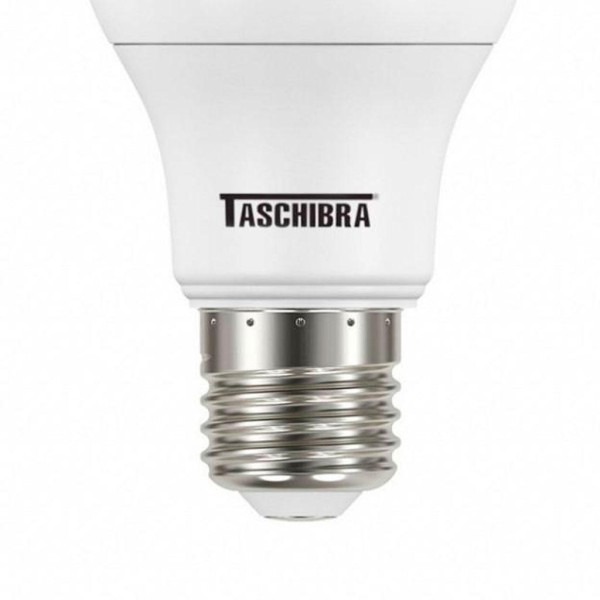 Encontraproduto.com.br - Lâmpada Led 12W Taschibra TKL80 Amarela Bivolt