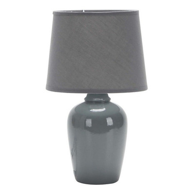 Abajur Taschibra Pottery 32cm E27 Bivolt