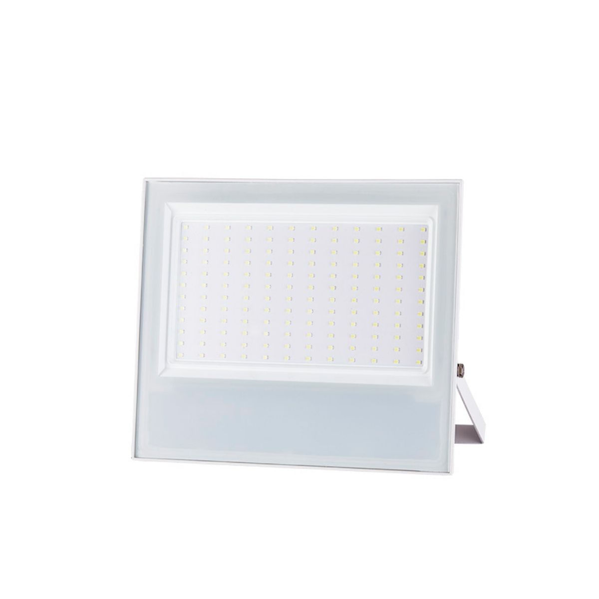 Refletor Led 150w Verde Branco Taschibra