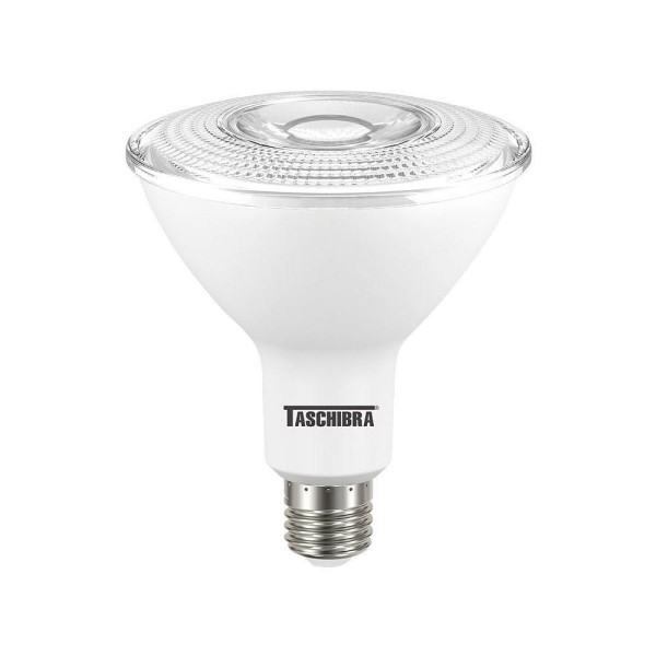 Encontraproduto.com.br - Lâmpada Led Par 38 14w E27 Ip65 Taschibra Bivolt 6500k Luz Fria