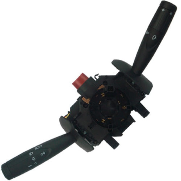 Encontraproduto.com.br - CHAVE SETA PALIO 10.....  FAROL DUPLO  - IM12294