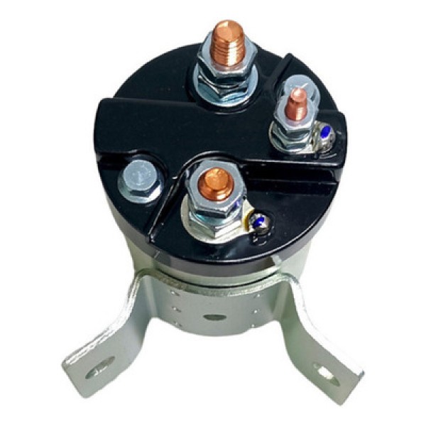 Encontraproduto.com.br - AUTOMATICO MOTOR PARTIDA F1000 /CBT /CASE PERKINS 12V - IM80501