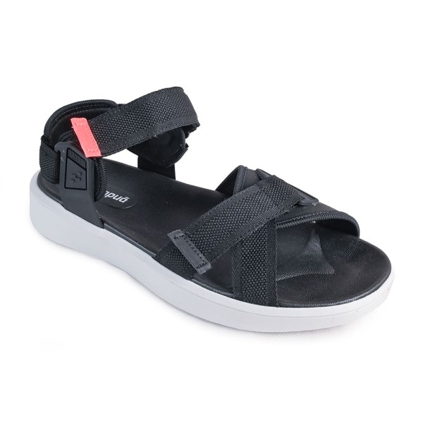 Sandália Flats Itapuã Nero Masculina