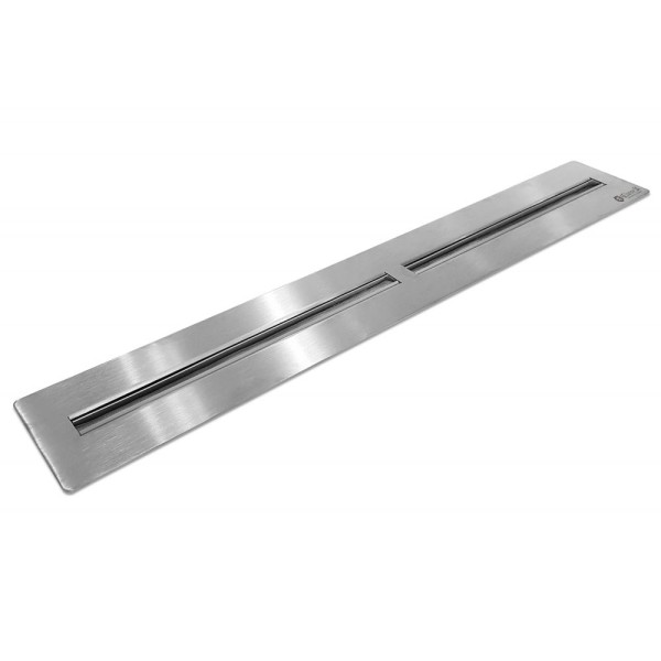 Encontraproduto.com.br - Lareira Ecológica a Álcool Classe A Aço Inox 304