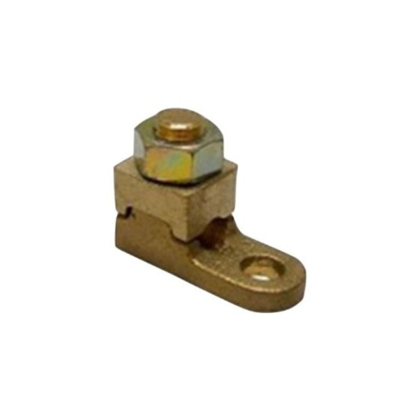 Encontraproduto.com.br - Terminal De Pressão 10mm Agostinho