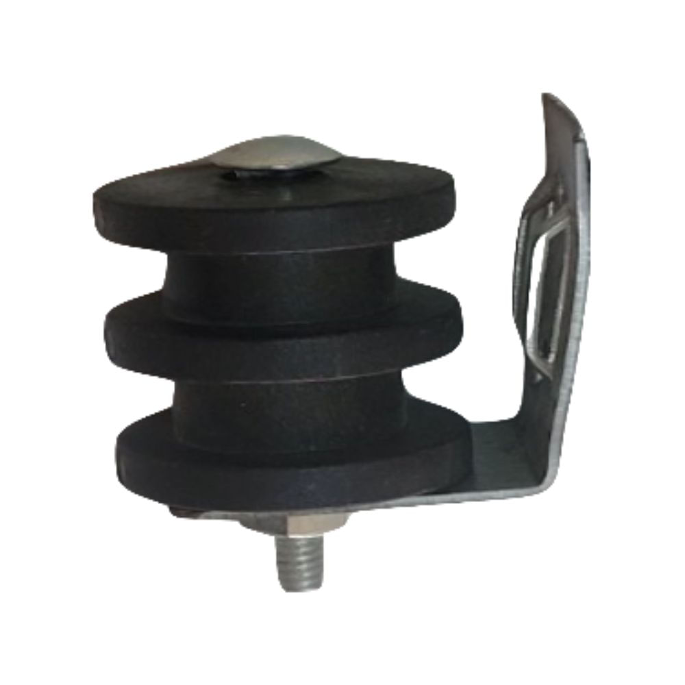 Suporte Para Telefone Com 2 Roldanas Agostinho