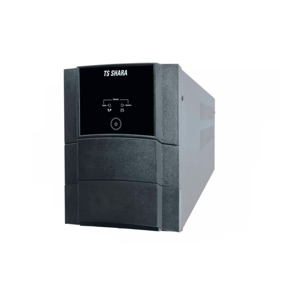 Encontraproduto.com.br - Nobreak TS Shara UPS PDV Checkout Universal 1500VA, Bivolt Automático, 1 bateria 45Ah
