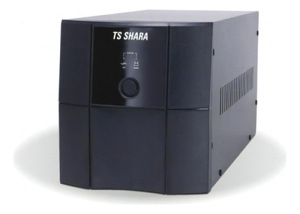 Encontraproduto.com.br - Nobreak Ts Shara Ups Checkout Universal 6927 800va Bivolt Cor Preto