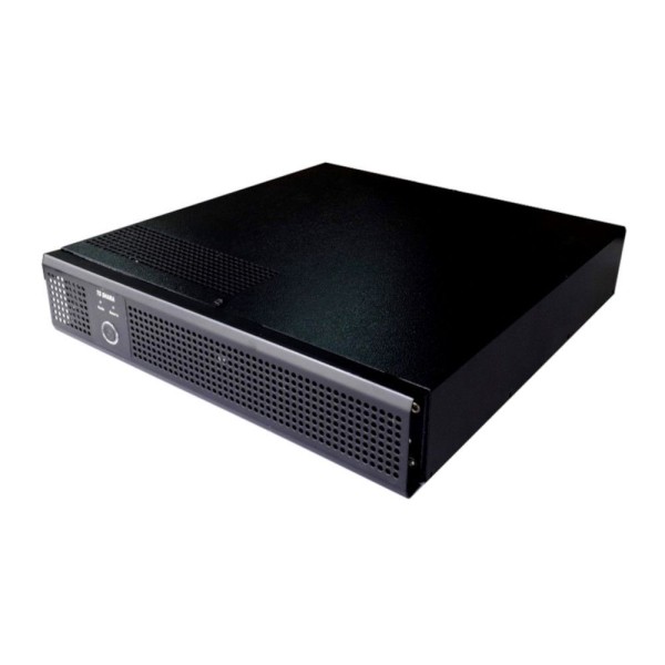 Encontraproduto.com.br - Nobreak Ts Shara Ups Server Universal 2200 Va 2u Bivolt - 6973 Preto 100/240 (bivolt)
