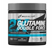 Glutamine Natural Double Force 300g