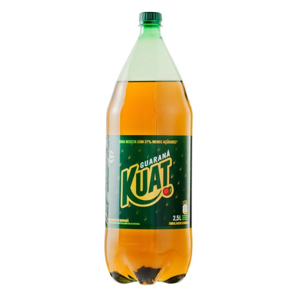 Refrigerante Tuchaua Guaraná Champ Garrafa 2 L