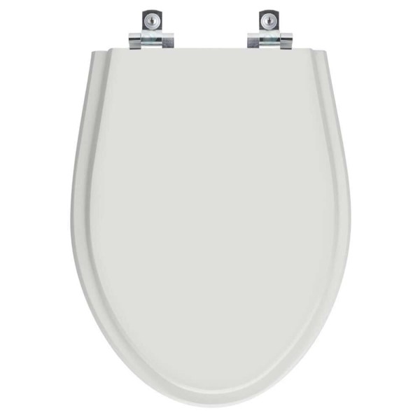 Encontraproduto.com.br - Assento Sanitario Alpinia Preto Para Bacia Fiori 6lpf
