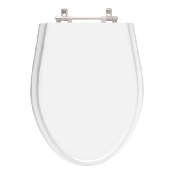 Encontraproduto.com.br - Assento Sanitario Alpinia Preto Para Bacia Fiori 6lpf