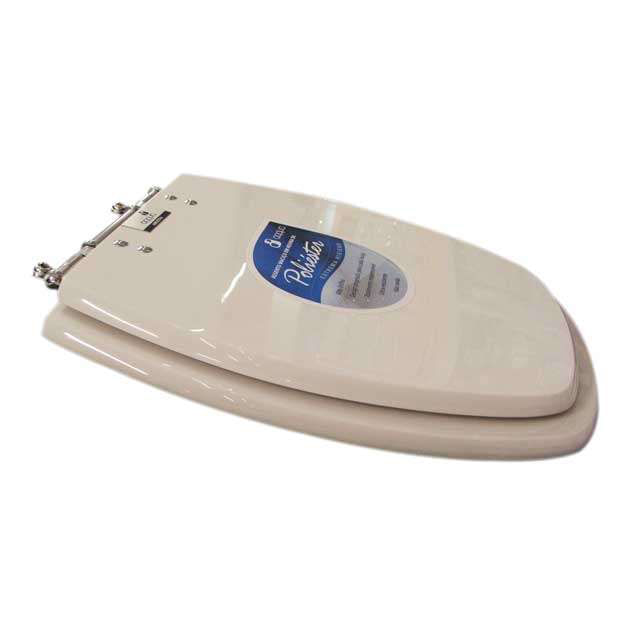 Encontraproduto.com.br - Assento Poliéster Aqqua Calypso Cza Platina