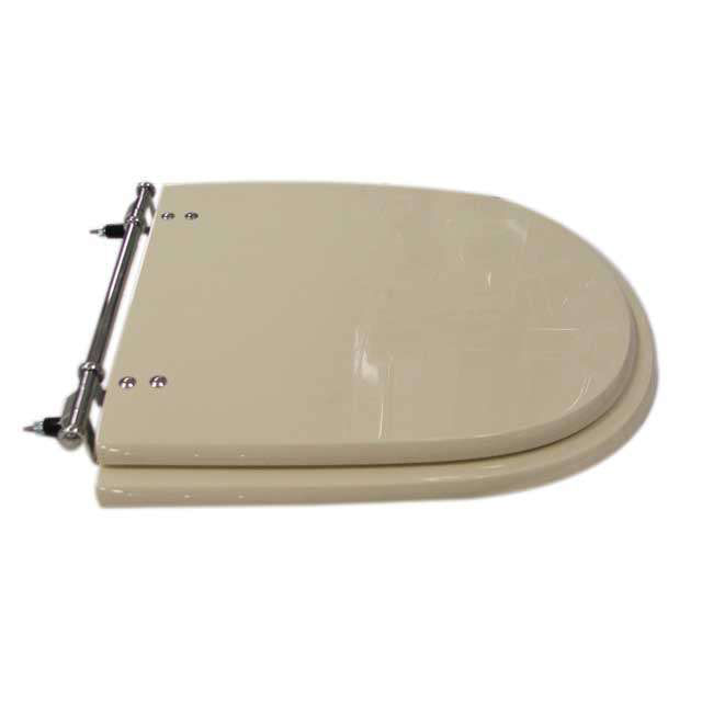 Encontraproduto.com.br - Assento Poliéster Aqqua Calypso Biscuit
