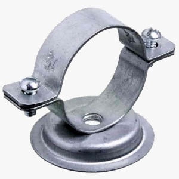 Abraçadeira Tipo D Copo 1.1/2 A.Santos