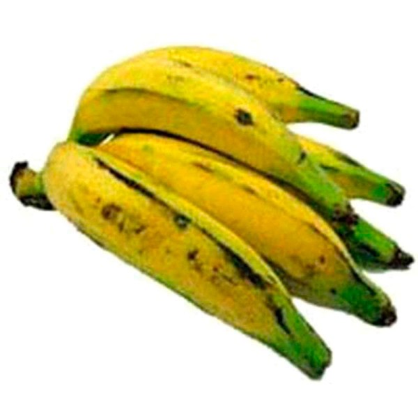 Banana Terra 1Kg