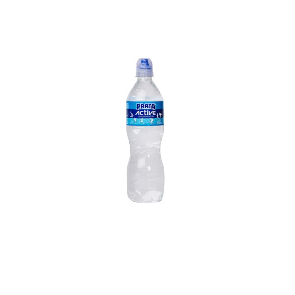 Encontraproduto.com.br - Água Mineral sem Gás Prata Active 600ml