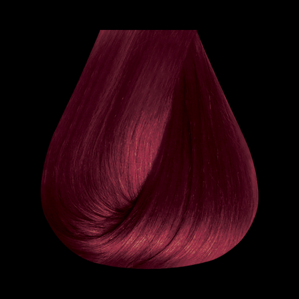 Encontraproduto.com.br - Tonalizante Color Intense 100g Marsala Vermelho Terra - C.Kamura