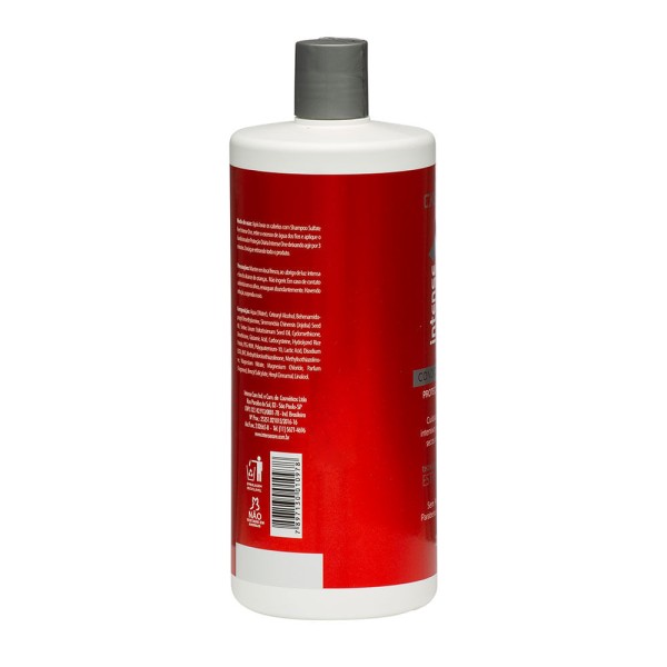 Encontraproduto.com.br - Condicionador C.Kamura Intense One  Proteção Diária 1000ml