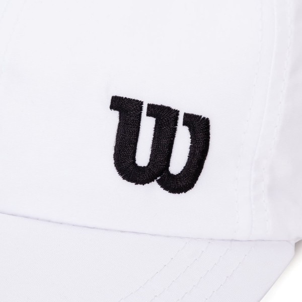 Encontraproduto.com.br - Boné Energy II Branco - Wilson