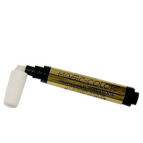 Encontraproduto.com.br - Marcador Magic-Color Linha Gold Tons de Cinza e Blender Avulso