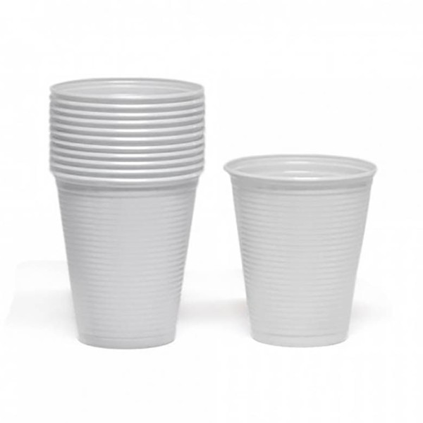 Encontraproduto.com.br - Copo Descartavel Copomais 200Ml Branco C/100