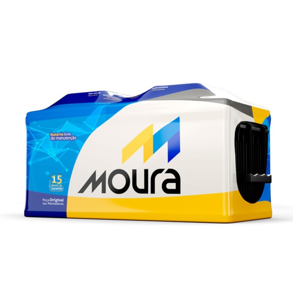 Encontraproduto.com.br - Bateria Moura M100QD MFA 60946 (MP)