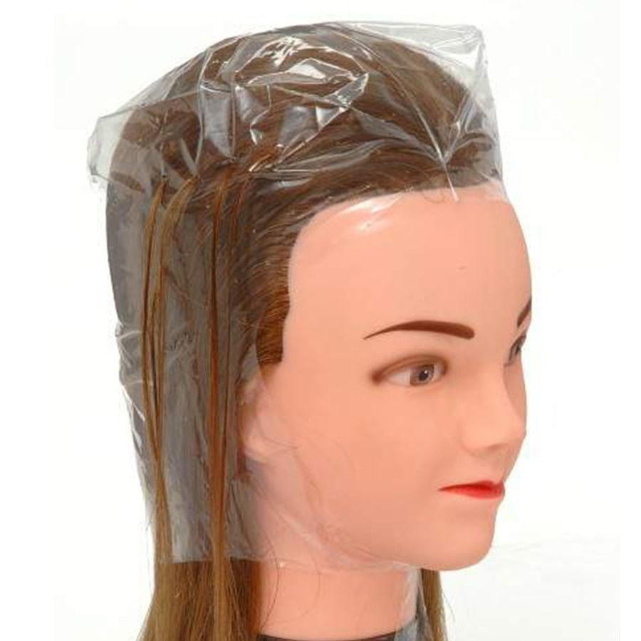 Encontraproduto.com.br - Touca de Mecha Santa Clara