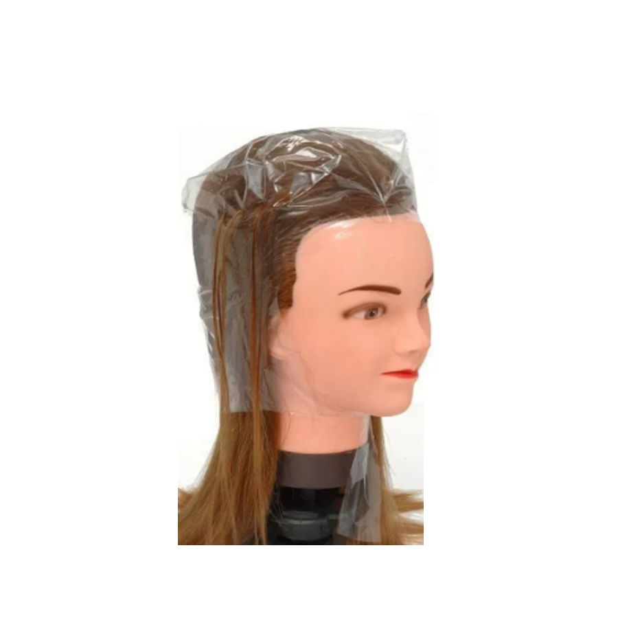 Encontraproduto.com.br - Touca de Mecha Santa Clara