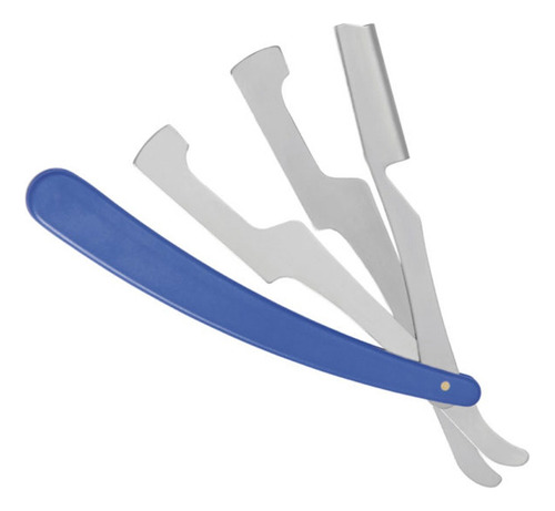 Encontraproduto.com.br - Santa Clara Navalhete De Inox
