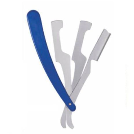 Encontraproduto.com.br - Santa Clara Navalhete De Inox