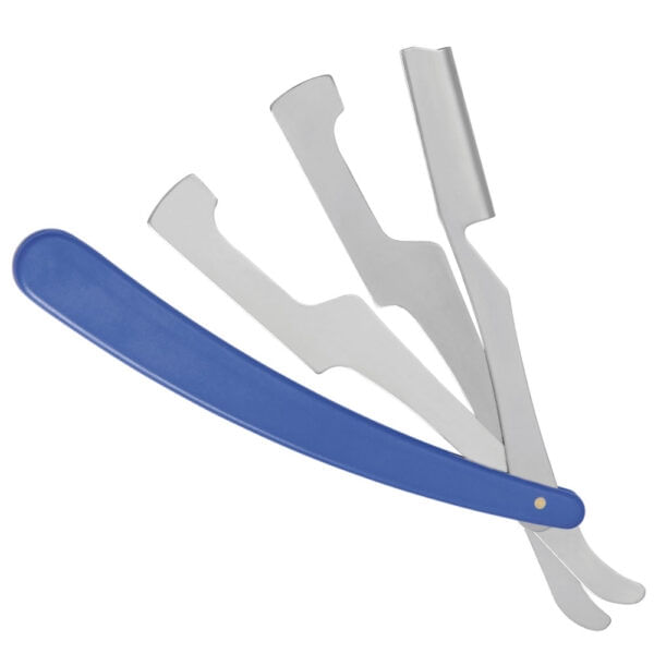 Encontraproduto.com.br - Santa Clara Navalhete De Inox